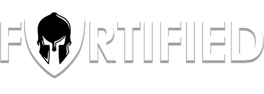 Fortified Men's Ministry